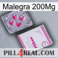 Malegra 200Mg 32